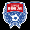 O. ST GENIS LAVAL
