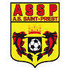 A.S. ST PRIEST